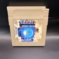 Gameboy Sagaia Game Boy