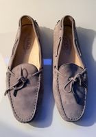 Tod’s Damen-Gommino Mokassins, Grösse 38
