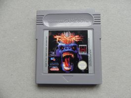 Nintendo Gameboy Game Boy Kult Spiel Rage