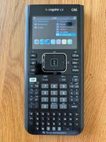 TI-nspire CX CAS Taschenrechner