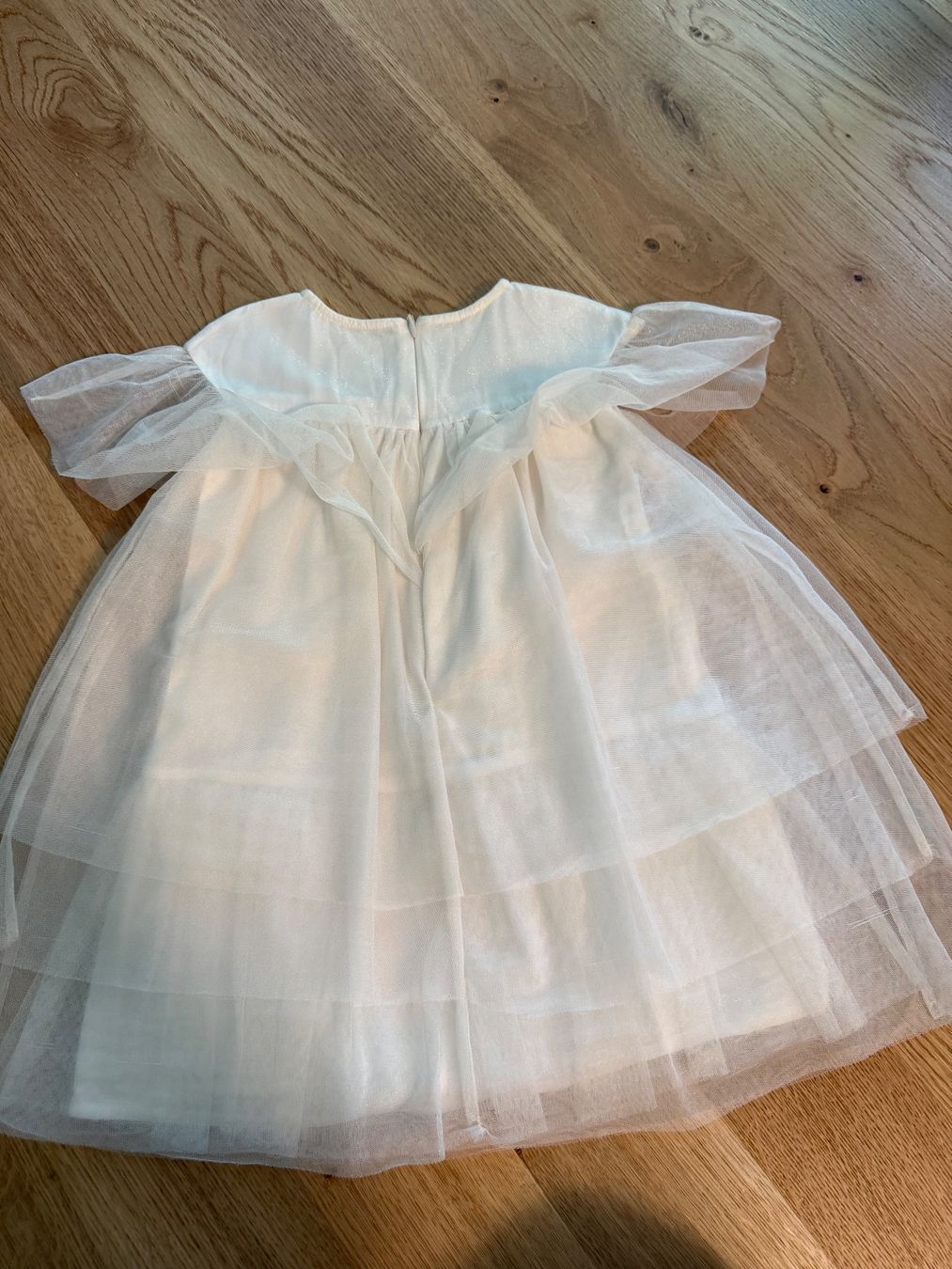 Vestiti & Gonne: Festliches Kleid, Grösse 102 – Usato da St. Gallen venduto da mirnes84 1