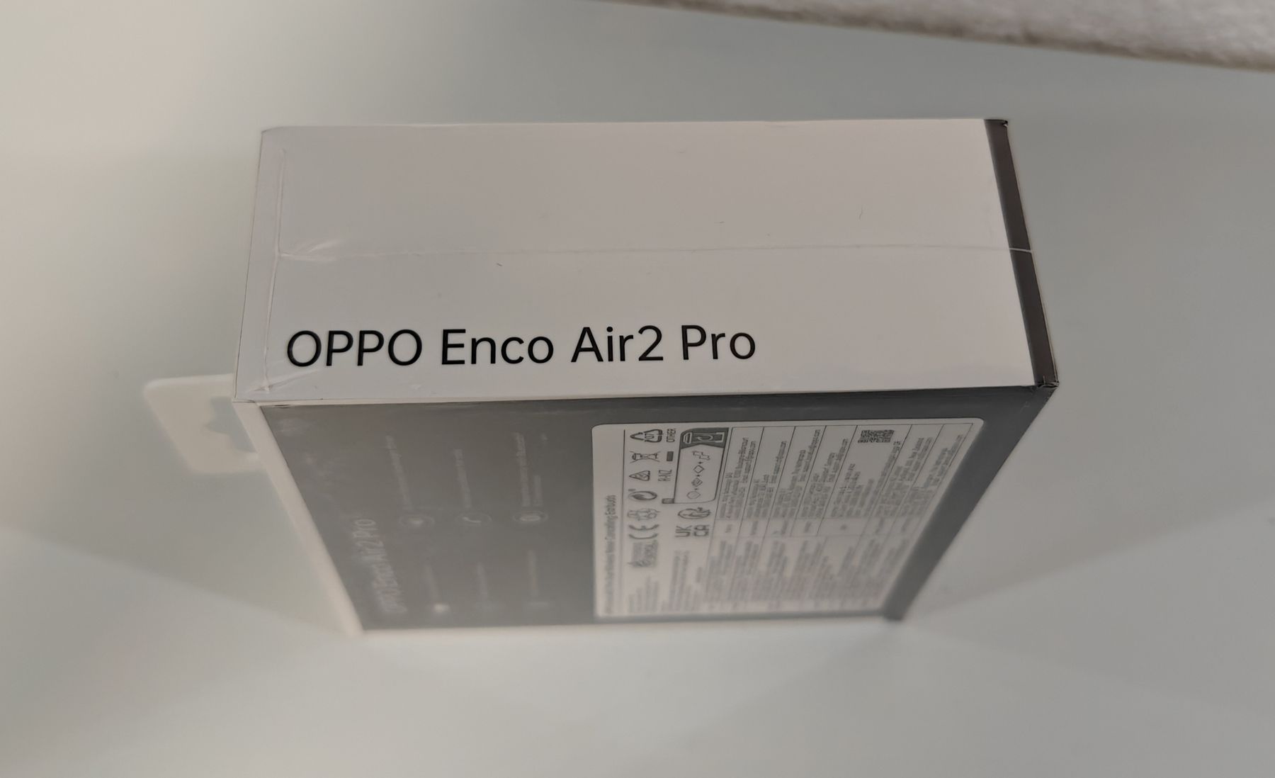 Oppo Kopfhörer: OPPO Enco Air2 Pro Neue – Neu und originalverpackt aus Ehrendingen von Rocky985 2