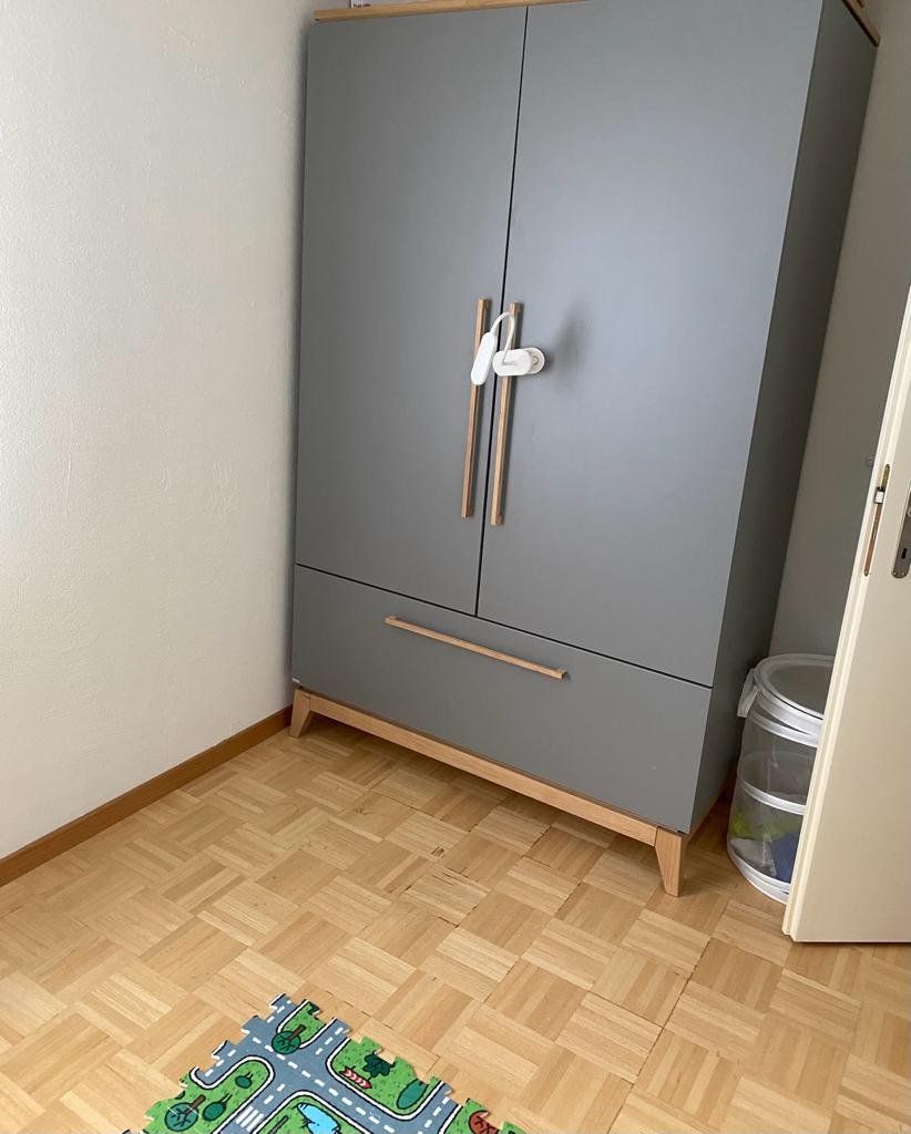 Armadi: PAIDI Kinderschrank – Usato da Frauenfeld venduto da mii_5yfy