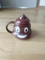 Emoji -Tasse