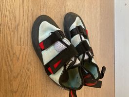 Kletterschuhe Red Chili Nano VCR Grösse 34