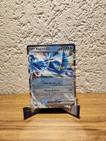 Regice EX 048/217 Héros Transcendants 
