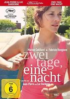 ZWEI TAGE, EINE NACHT    Marion Cotillard    ==> SAMMELPORTO