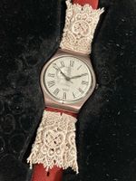 SWATCH Mozart édition limitée noël 1989 neuf avec emballage