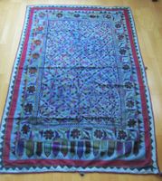 Indische Decke