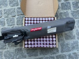 BionX 29.5V Hybrid  Akkureparatur / Zellenwechsel