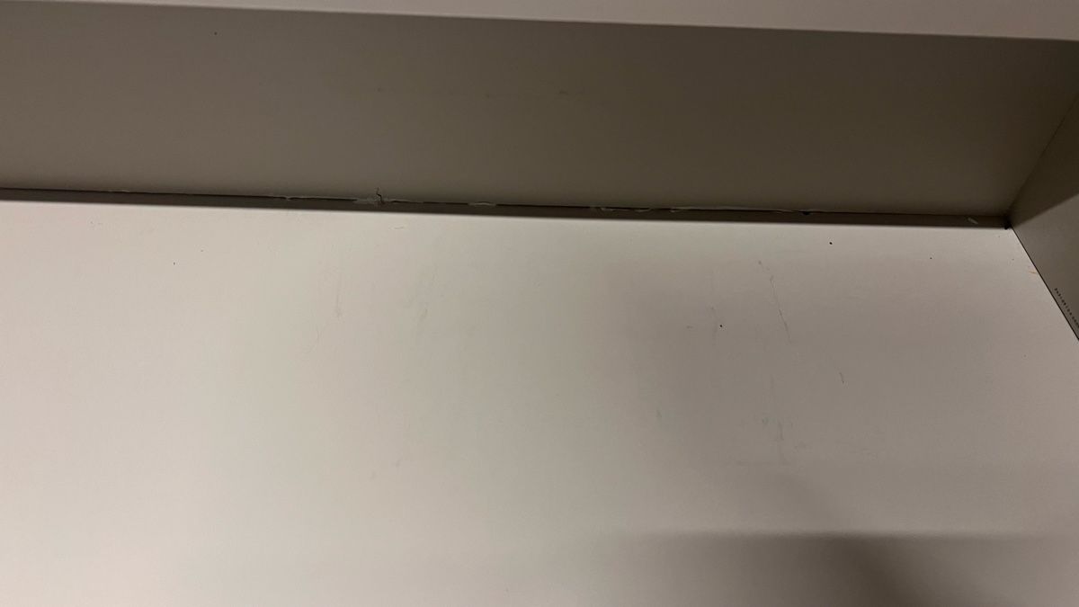 Commodes: IKEA MALM Kommode 4 Schubladen (Weiss) – D'occasion à Emmenbrücke par fab_2kmt 3