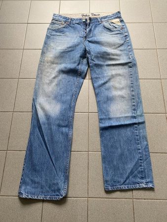 Replay Jeanshose / W34 x L32 / Blau / Guter Zustand!