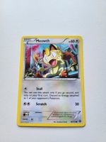 Mauzi / Meowth (Steam Siege 88/114)