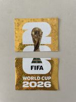 Panini 2026 FWC 1,2 Pokal