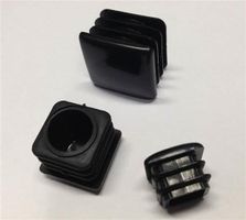 Kunststoffstopfen 30x30mm Plastikstopfen
