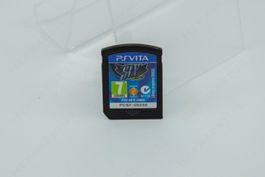 Sly Trilogy VITA
