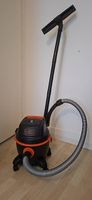 BLACK+DECKER Werkstatt-/Industriestaubsauger