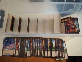 Palworld TCG - Bulk Pack ~900 cards (Incl. Rares) NEAR MINT