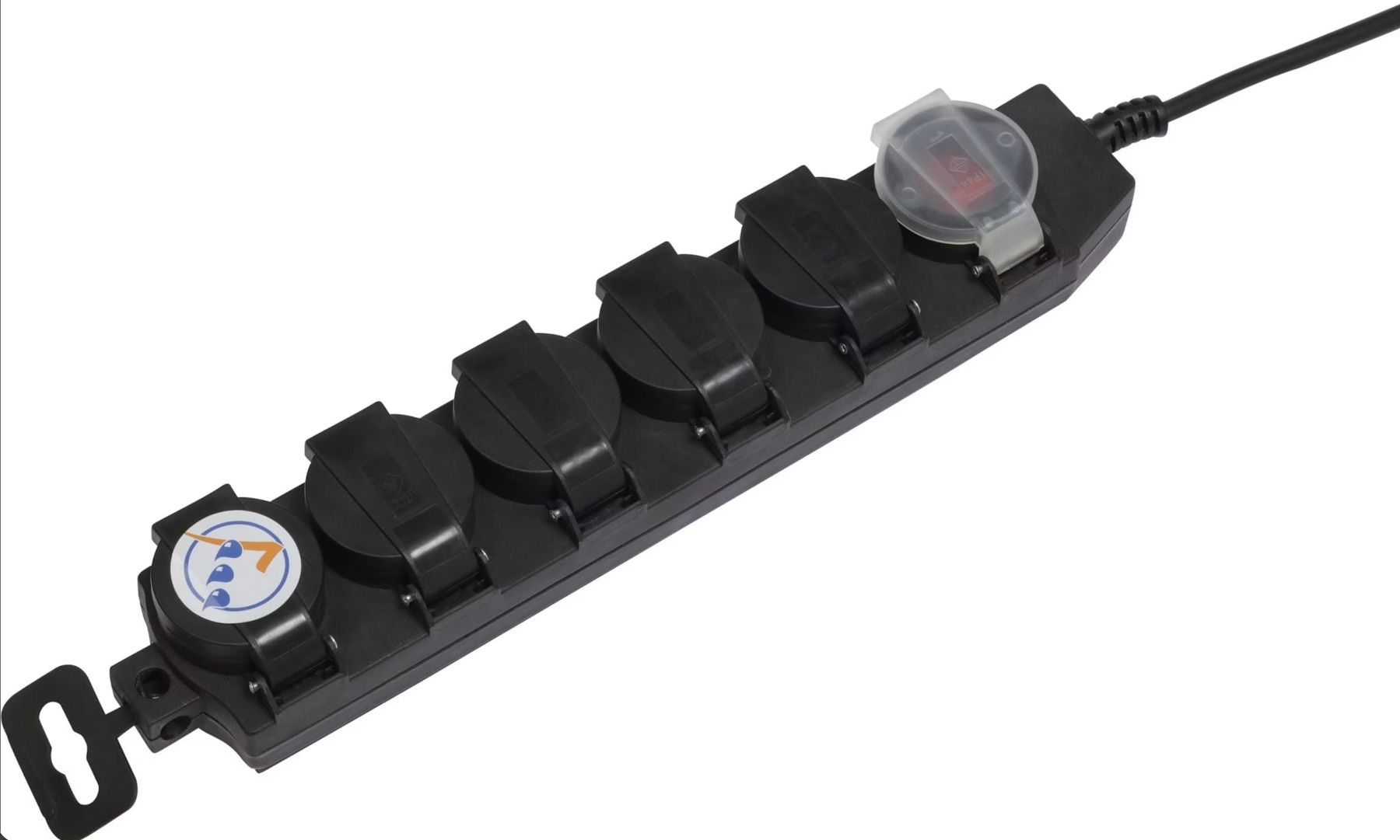 Spine: Steffen Dry T12 / 5xT13, 3m – Nuovo e nell'imballaggio originale da Zürich venduto da nfg_hpj5 1