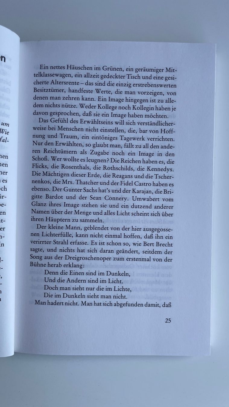 Bücher: Schaffe Dir ein persönliches Image – Gebraucht aus Glattfelden von cybermaxx 3