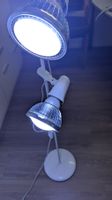 Pflanzenleuchte 360 Grad verstellbar