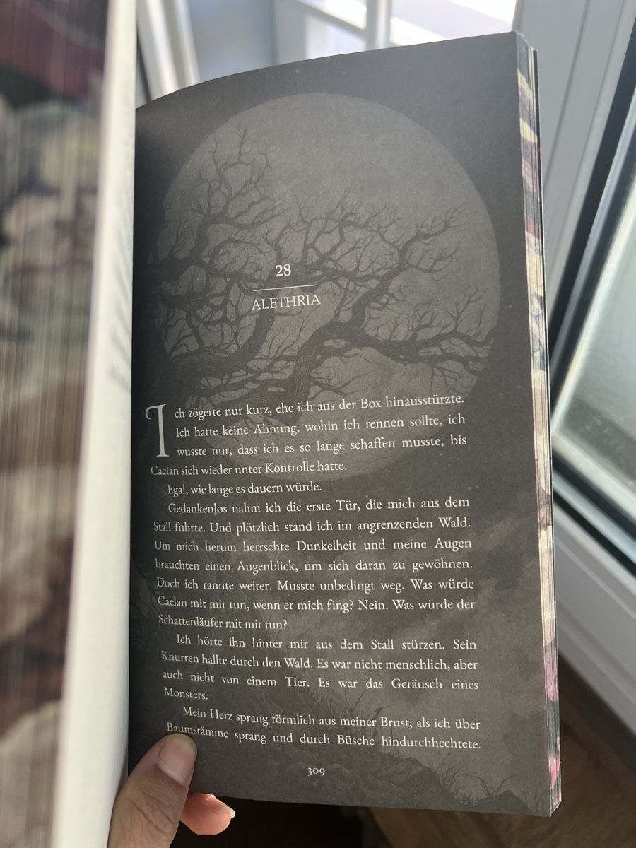 Bücher: A Monster so Cursed von Aspen Skyle – Neu (gemäss Beschreibung) aus Glattbrugg von readsy 4