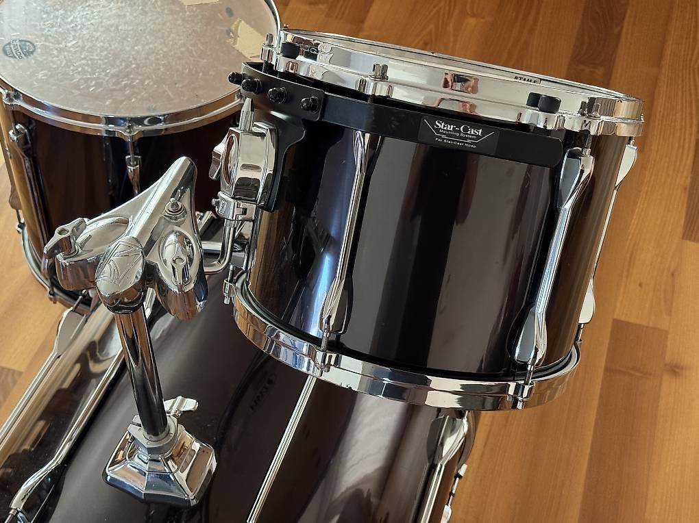 Musikinstrumente: Tama Superstar – Gebraucht aus Balgach von Psalty 2
