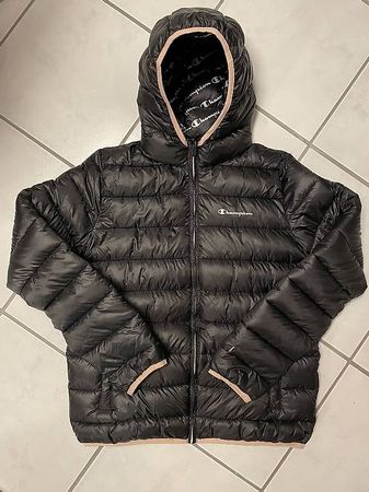 Steppjacke Champion, Grösse 174/179