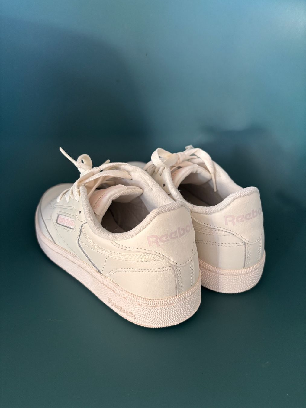 Reebok Scarpe da donna: Rebook Sneeker Gr. 38 - Damen – Usato da Dielsdorf venduto da Nlj2 2