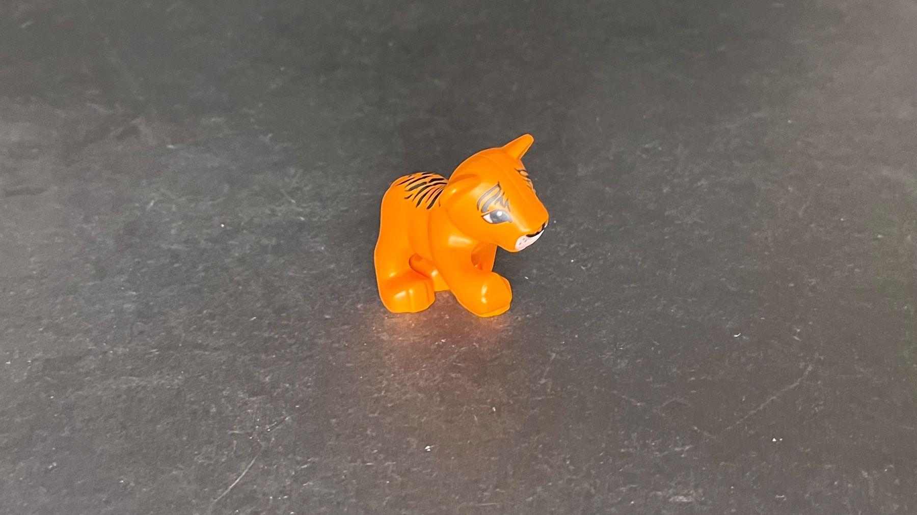 Lego Statuette: LEGO Duplo Leopard Löwe/Tiger mit Babys – Usato da Ennetbaden venduto da teo_yg9s 4