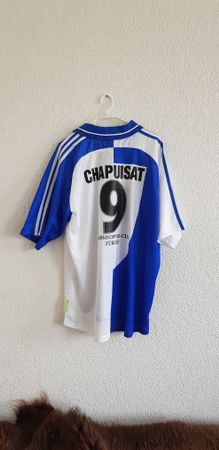 Orginal GC Trikot vom Chapi