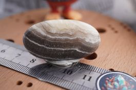 Aragonit  40mmx20mm  Cabochon   Direkt    Rausverkauf