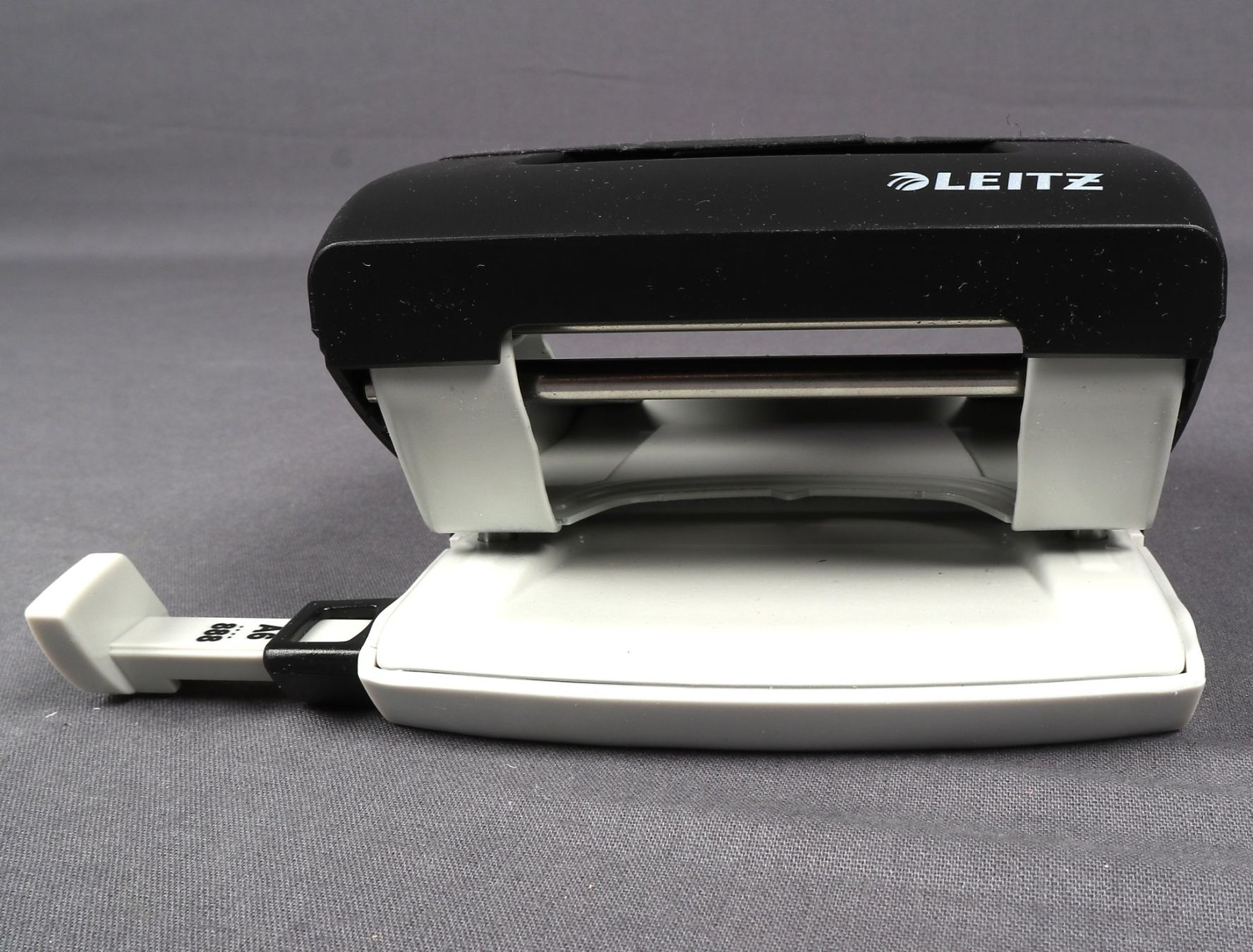 Leitz Alle Werkzeuge: LEITZ hole punch locher – Neu (gemäss Beschreibung) aus Steinen von Restwert_Steinen 3