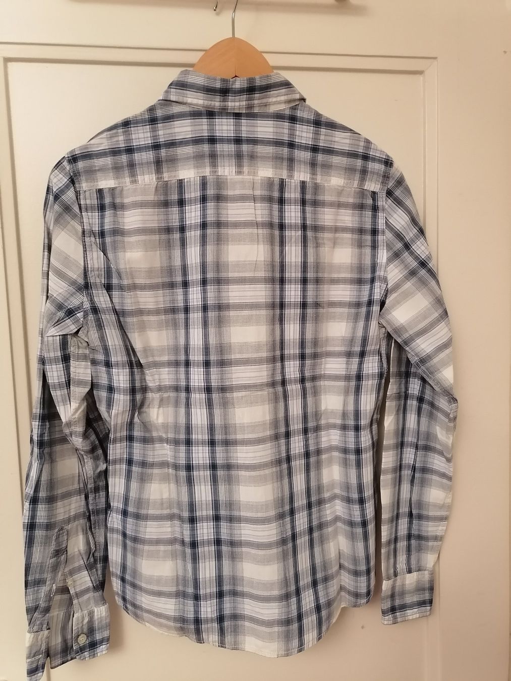 North Sails Blusen: Chemise NORTH SAILS - Taille L – Gebraucht aus Genève von lnicoGE 1