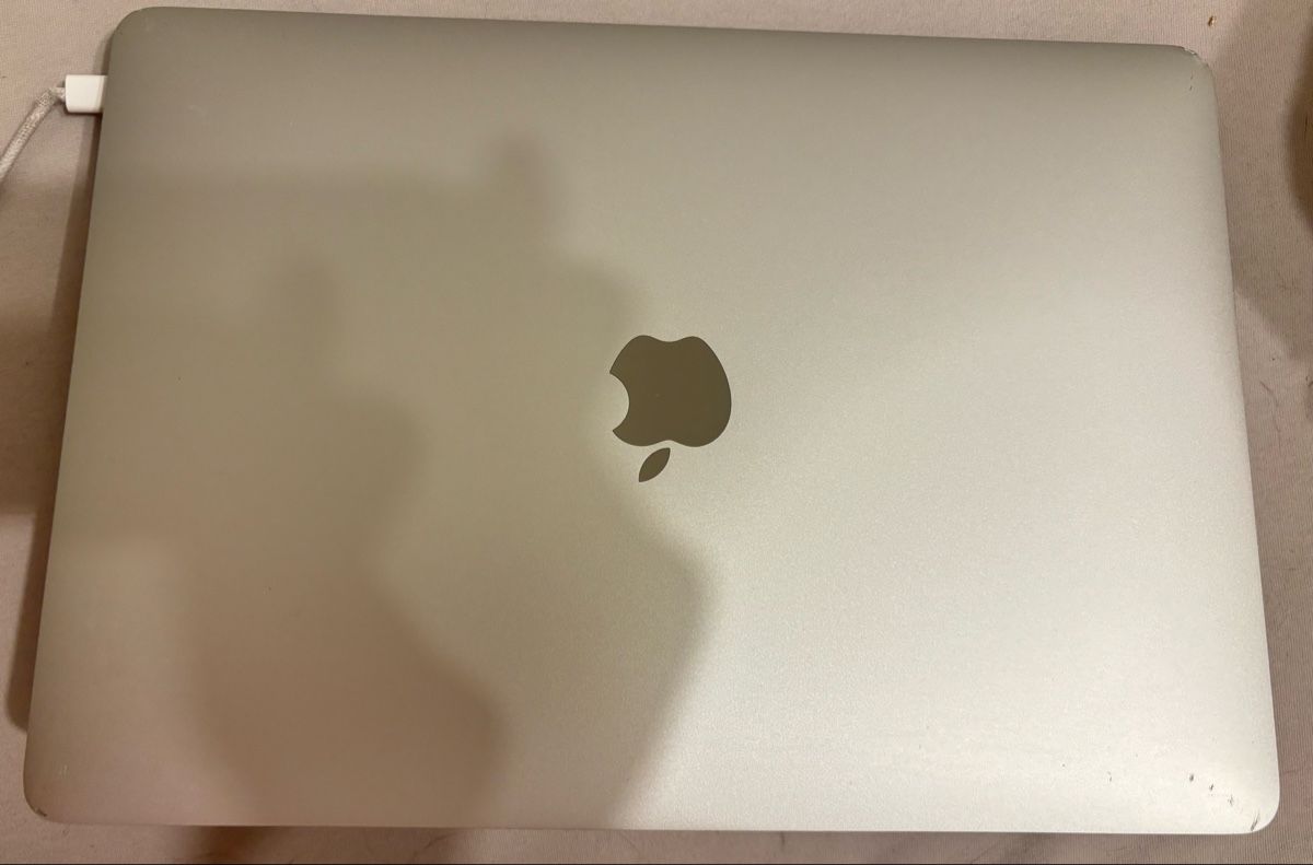 Apple Notebook: MacBook Air gebraucht – Usato da Wetzikon ZH venduto da ruby.brukx 2