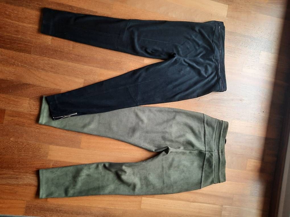 Pantaloni: 2 Stück Damen Hose Gr.36- ein Preis ! – Usato da Buchs SG venduto da miska01 3