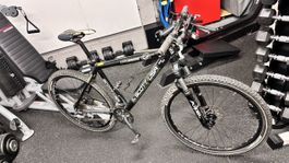 Hardtail MTB Scott USA EliteRacing