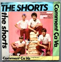 THE SHORTS - COMMENT CA VA