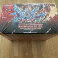 Albaz Strike Display Yu gi oh - Karten Sammlung