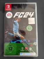 EA Sports FC 24 (Nintendo Switch) – Neu & ungeöffnet (OVP)