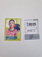 Panini Sticker KOR17