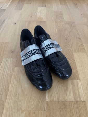 Bikkembergs Y2K Soccer Sneaker