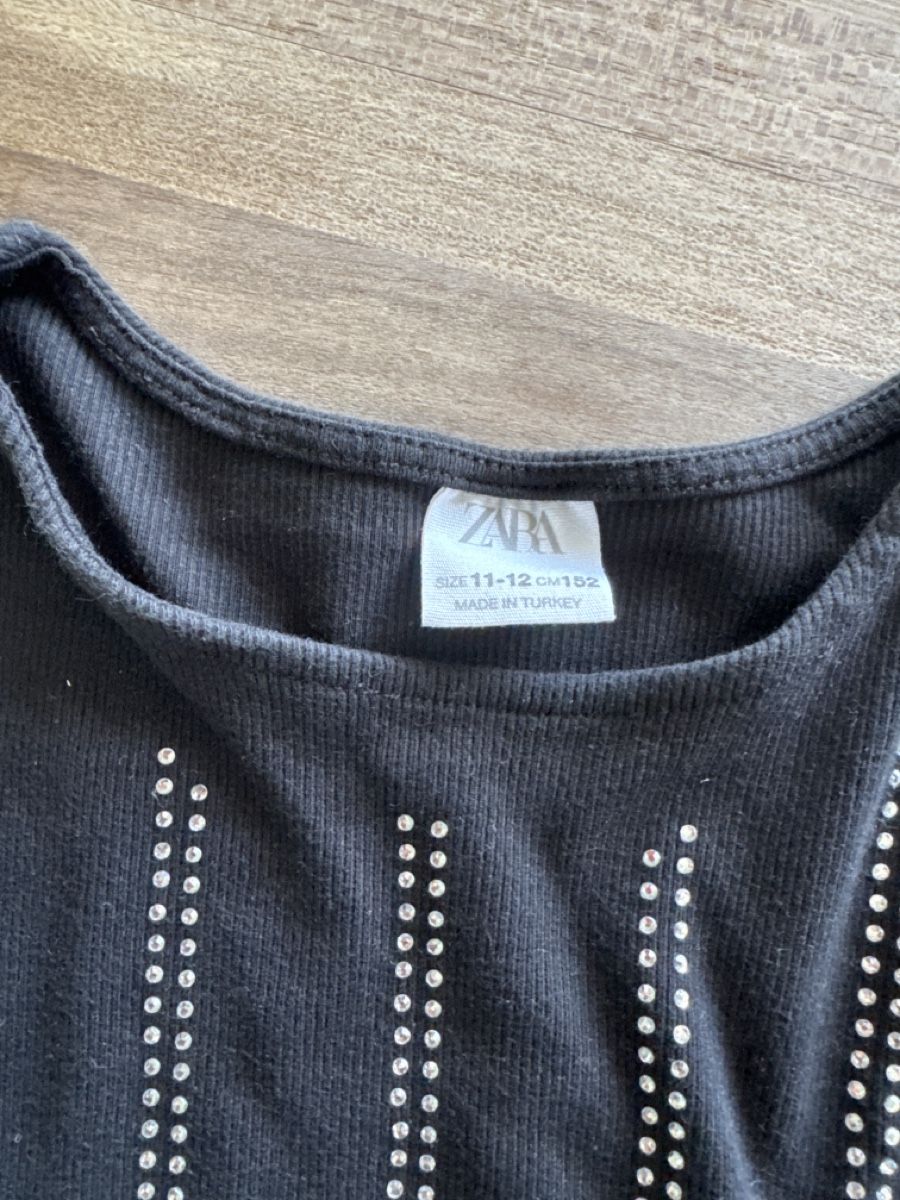 Zara Camicette, T-shirt & Top: Zara Langarm Shirt 152 – Usato da Hägendorf venduto da laumatt 1