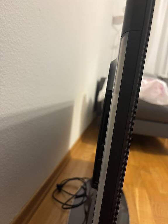 Appareils TV: Philips TV mit Ambilight – D'occasion à Kloten par sil_k82b 3