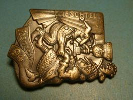 LIESTAL 1994 SILBER