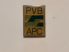 1 Pin PVB APC