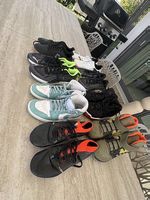 Schuhe Gr. 40