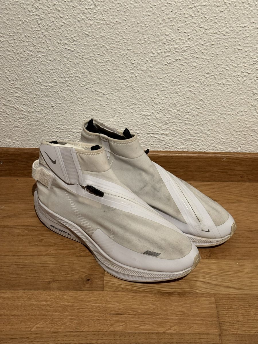 Nike Scarpe da uomo: Nike ZoomX running shoes 45EU – Usato da Illnau venduto da Finado 1