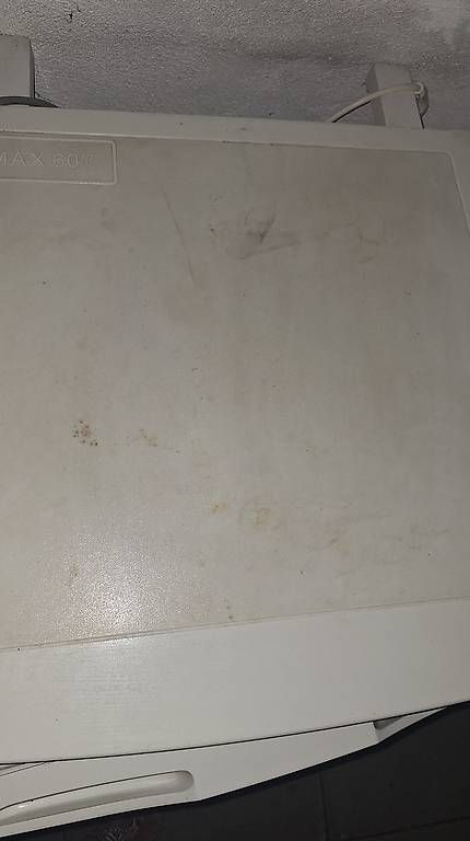 Frigoriferi: Frigo Primotecq 118 l – Usato da Saxon venduto da dad_q89q 3