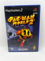 Pac-Man World 2 (mehrsprachig) - Playstation 2